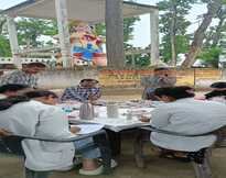 General Awarness Camp 2025 , Medical Camp 11 Jul-2026 
